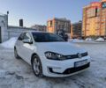Білий Фольксваген e-Golf, об'ємом двигуна 0 л та пробігом 114 тис. км за 8700 $, фото 6 на Automoto.ua