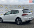 Білий Фольксваген e-Golf, об'ємом двигуна 0 л та пробігом 132 тис. км за 9200 $, фото 11 на Automoto.ua
