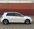 Білий Фольксваген e-Golf, об'ємом двигуна 0 л та пробігом 112 тис. км за 9500 $, фото 3 на Automoto.ua