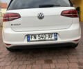 Белый Фольксваген e-Golf, объемом двигателя 0 л и пробегом 110 тыс. км за 8800 $, фото 25 на Automoto.ua
