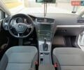 Белый Фольксваген e-Golf, объемом двигателя 0 л и пробегом 155 тыс. км за 7650 $, фото 12 на Automoto.ua