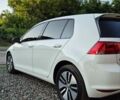 Белый Фольксваген e-Golf, объемом двигателя 0 л и пробегом 750 тыс. км за 8900 $, фото 3 на Automoto.ua