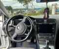 Білий Фольксваген e-Golf, об'ємом двигуна 0 л та пробігом 100 тис. км за 10500 $, фото 9 на Automoto.ua