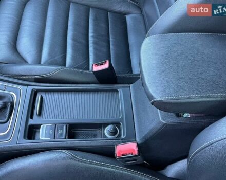 Білий Фольксваген e-Golf, об'ємом двигуна 0 л та пробігом 166 тис. км за 8800 $, фото 36 на Automoto.ua