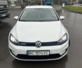 Білий Фольксваген e-Golf, об'ємом двигуна 0 л та пробігом 66 тис. км за 7500 $, фото 2 на Automoto.ua