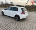 Білий Фольксваген e-Golf, об'ємом двигуна 0 л та пробігом 96 тис. км за 8900 $, фото 2 на Automoto.ua