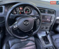 Белый Фольксваген e-Golf, объемом двигателя 0 л и пробегом 103 тыс. км за 11300 $, фото 8 на Automoto.ua