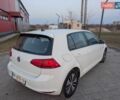 Білий Фольксваген e-Golf, об'ємом двигуна 0 л та пробігом 140 тис. км за 7999 $, фото 7 на Automoto.ua