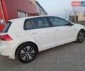 Білий Фольксваген e-Golf, об'ємом двигуна 0 л та пробігом 140 тис. км за 7999 $, фото 5 на Automoto.ua