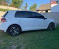 Белый Фольксваген e-Golf, объемом двигателя 0 л и пробегом 104 тыс. км за 9500 $, фото 15 на Automoto.ua