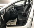 Білий Фольксваген e-Golf, об'ємом двигуна 0 л та пробігом 34 тис. км за 15700 $, фото 7 на Automoto.ua