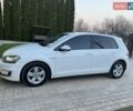 Белый Фольксваген e-Golf, объемом двигателя 0 л и пробегом 120 тыс. км за 11000 $, фото 1 на Automoto.ua