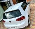 Белый Фольксваген e-Golf, объемом двигателя 0 л и пробегом 118 тыс. км за 9900 $, фото 3 на Automoto.ua