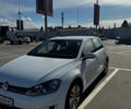 Белый Фольксваген e-Golf, объемом двигателя 0 л и пробегом 88 тыс. км за 8500 $, фото 2 на Automoto.ua