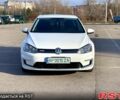 Белый Фольксваген e-Golf, объемом двигателя 0 л и пробегом 86 тыс. км за 13000 $, фото 1 на Automoto.ua