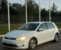 Белый Фольксваген e-Golf, объемом двигателя 0 л и пробегом 151 тыс. км за 8800 $, фото 3 на Automoto.ua