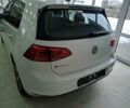 Білий Фольксваген e-Golf, об'ємом двигуна 0 л та пробігом 212 тис. км за 21500 $, фото 2 на Automoto.ua