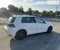 Белый Фольксваген e-Golf, объемом двигателя 0 л и пробегом 87 тыс. км за 10650 $, фото 4 на Automoto.ua