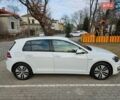 Білий Фольксваген e-Golf, об'ємом двигуна 0 л та пробігом 93 тис. км за 8900 $, фото 11 на Automoto.ua