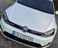 Белый Фольксваген e-Golf, объемом двигателя 0 л и пробегом 750 тыс. км за 8900 $, фото 1 на Automoto.ua