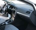 Білий Фольксваген e-Golf, об'ємом двигуна 0 л та пробігом 48 тис. км за 17200 $, фото 22 на Automoto.ua