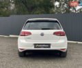 Белый Фольксваген e-Golf, объемом двигателя 0 л и пробегом 132 тыс. км за 9500 $, фото 14 на Automoto.ua