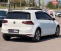 Білий Фольксваген e-Golf, об'ємом двигуна 0 л та пробігом 143 тис. км за 9800 $, фото 20 на Automoto.ua