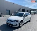 Белый Фольксваген e-Golf, объемом двигателя 0 л и пробегом 91 тыс. км за 8000 $, фото 5 на Automoto.ua