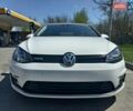 Білий Фольксваген e-Golf, об'ємом двигуна 0 л та пробігом 160 тис. км за 9200 $, фото 12 на Automoto.ua