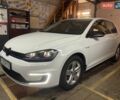 Белый Фольксваген e-Golf, объемом двигателя 0 л и пробегом 115 тыс. км за 8999 $, фото 3 на Automoto.ua