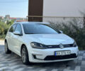 Белый Фольксваген e-Golf, объемом двигателя 0 л и пробегом 172 тыс. км за 10500 $, фото 1 на Automoto.ua
