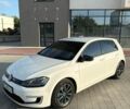 Білий Фольксваген e-Golf, об'ємом двигуна 0 л та пробігом 115 тис. км за 9500 $, фото 3 на Automoto.ua