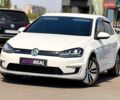Білий Фольксваген e-Golf, об'ємом двигуна 0 л та пробігом 143 тис. км за 9800 $, фото 1 на Automoto.ua