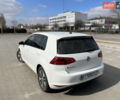 Белый Фольксваген e-Golf, объемом двигателя 0 л и пробегом 130 тыс. км за 10400 $, фото 22 на Automoto.ua