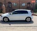 Білий Фольксваген e-Golf, об'ємом двигуна 0 л та пробігом 130 тис. км за 9100 $, фото 1 на Automoto.ua