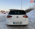 Білий Фольксваген e-Golf, об'ємом двигуна 0 л та пробігом 114 тис. км за 8700 $, фото 4 на Automoto.ua