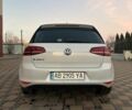 Білий Фольксваген e-Golf, об'ємом двигуна 0 л та пробігом 112 тис. км за 9500 $, фото 7 на Automoto.ua