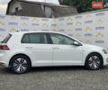 Белый Фольксваген e-Golf, объемом двигателя 0 л и пробегом 132 тыс. км за 9500 $, фото 8 на Automoto.ua
