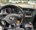 Белый Фольксваген e-Golf, объемом двигателя 24 л и пробегом 130 тыс. км за 11250 $, фото 8 на Automoto.ua