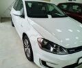 Білий Фольксваген e-Golf, об'ємом двигуна 0 л та пробігом 212 тис. км за 21500 $, фото 1 на Automoto.ua