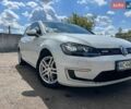 Білий Фольксваген e-Golf, об'ємом двигуна 0 л та пробігом 110 тис. км за 9800 $, фото 1 на Automoto.ua