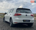 Белый Фольксваген e-Golf, объемом двигателя 0 л и пробегом 132 тыс. км за 9500 $, фото 19 на Automoto.ua