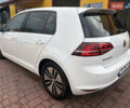 Белый Фольксваген e-Golf, объемом двигателя 0 л и пробегом 110 тыс. км за 8800 $, фото 28 на Automoto.ua