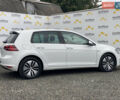 Белый Фольксваген e-Golf, объемом двигателя 0 л и пробегом 132 тыс. км за 9500 $, фото 3 на Automoto.ua