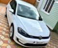 Белый Фольксваген e-Golf, объемом двигателя 0 л и пробегом 118 тыс. км за 9900 $, фото 2 на Automoto.ua