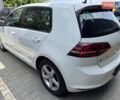 Белый Фольксваген e-Golf, объемом двигателя 0 л и пробегом 186 тыс. км за 9000 $, фото 4 на Automoto.ua