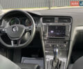 Білий Фольксваген e-Golf, об'ємом двигуна 0 л та пробігом 132 тис. км за 9200 $, фото 85 на Automoto.ua