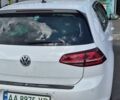 Білий Фольксваген e-Golf, об'ємом двигуна 0 л та пробігом 184 тис. км за 9000 $, фото 4 на Automoto.ua