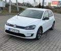 Білий Фольксваген e-Golf, об'ємом двигуна 0 л та пробігом 96 тис. км за 8900 $, фото 13 на Automoto.ua