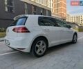 Белый Фольксваген e-Golf, объемом двигателя 0 л и пробегом 155 тыс. км за 7650 $, фото 9 на Automoto.ua